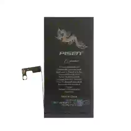 thay pin iPhone 6 Plus chính hãng Pisen 4