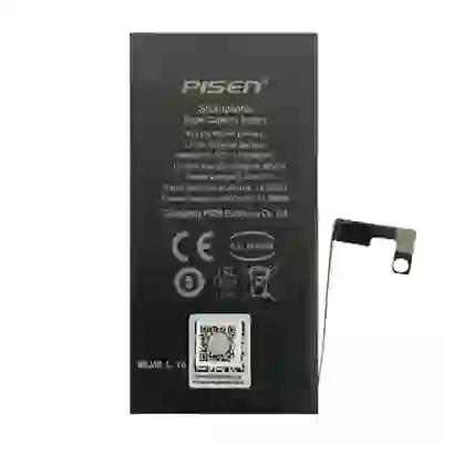 thay pin iPhone 7 chính hãng Pisen 4