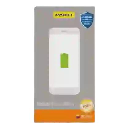 thay pin iPhone 7 Plus chính hãng Pisen 4