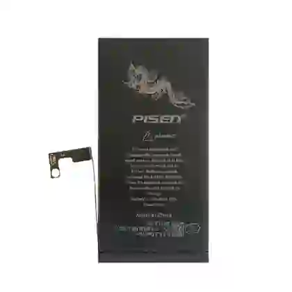 thay pin iPhone 8 chính hãng Pisen 6