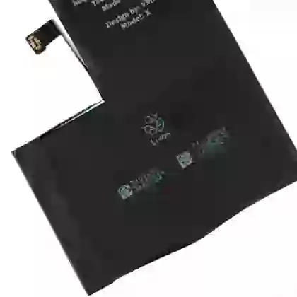 thay pin iPhone X chính hãng Vmas 5