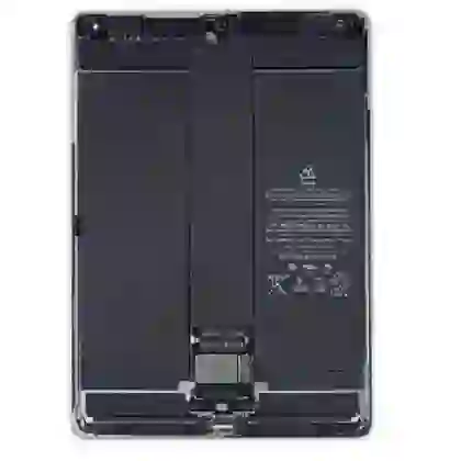 thay pin ipad pro 10.5 chính hãng pisen 3