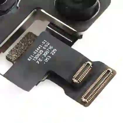 thay camera sau iphone 12 pro max chính hãng gena 4