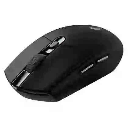 Chuột Gaming Không Dây Logitech G304 Prodigy Đen 3