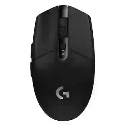 Chuột Gaming Không Dây Logitech G304 Prodigy Đen 2