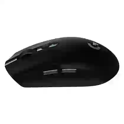 Chuột Gaming Không Dây Logitech G304 Prodigy Đen 4