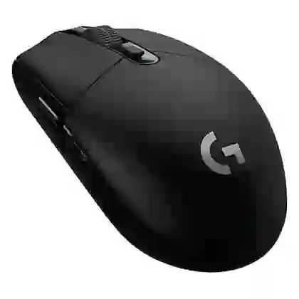 Chuột Gaming Không Dây Logitech G304 Prodigy Đen 5