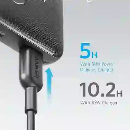 Pin sạc dự phòng Anker Powercore III PD 20.000mAh A1287 3