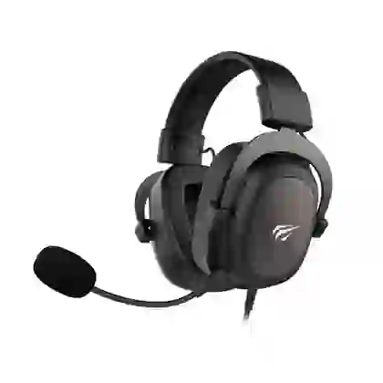 Tai Nghe Gaming Chụp Tai Havit H2002D 2