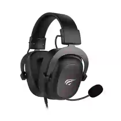 Tai Nghe Gaming Chụp Tai Havit H2002D 4