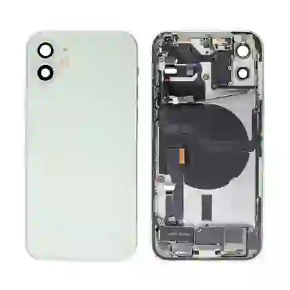 Thay vỏ iPhone 12 chính hãng Aries 3