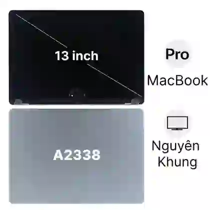 Màn Hình Thay Cho Macbook Pro 2019 13 inch A2159 1