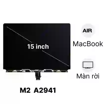 Màn Hình Thay Cho Macbook Air M2 2023 15 inch A2941 1