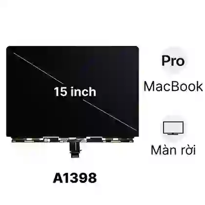 Màn Hình Thay Cho Macbook Pro 2014 15 inch A1398 1