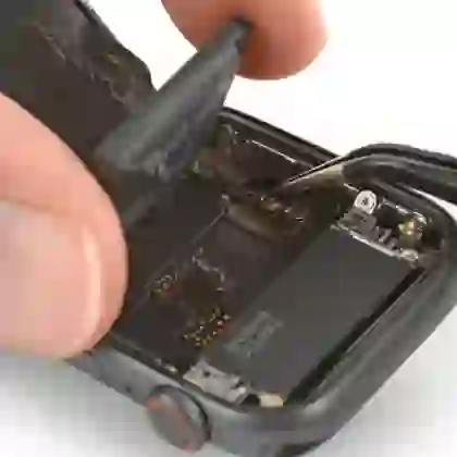 Sửa nguồn Apple Watch series 4 1