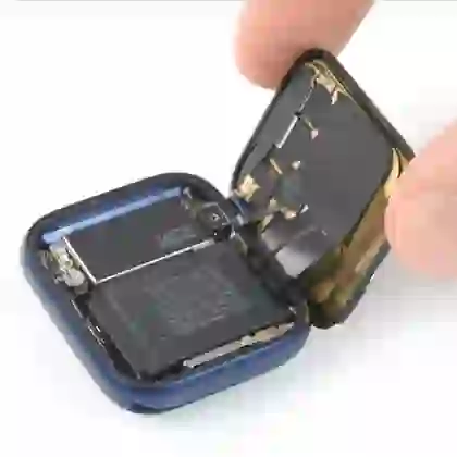 Sửa nguồn Apple Watch series 6 1
