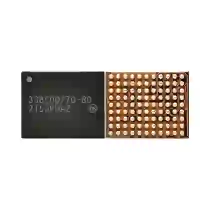 Sửa nguồn iPhone 12 Mini 4