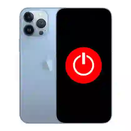 Sửa nguồn iPhone 13 Pro 1