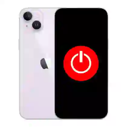 Sửa nguồn iPhone 14 1