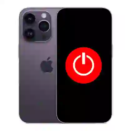 Sửa nguồn iPhone 14 Pro 1