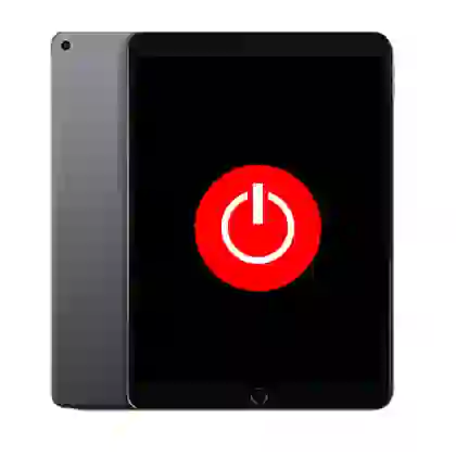 Sửa nguồn iPad Air 3 1
