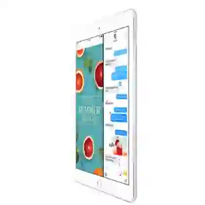 Sửa nguồn iPad Gen 6 3