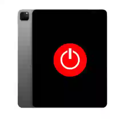 Sửa nguồn iPad Pro m2 2022 1