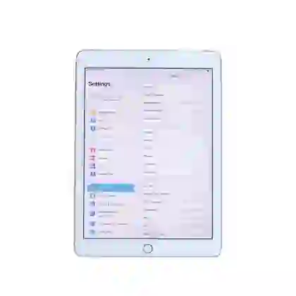 Sửa hiển thị iPad Gen 6 2