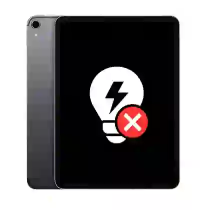 Sửa hiển thị iPad Pro 12.9 2018 1