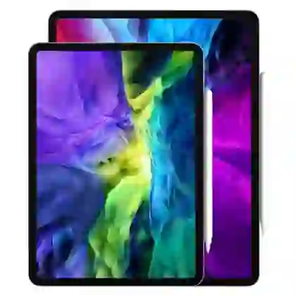 Sửa hiển thị iPad Pro 12.9 2020 3