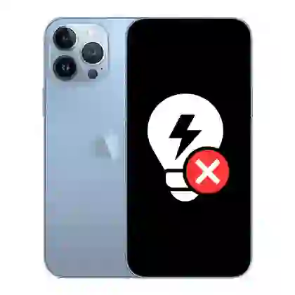 Sửa hiển thị iPhone 13 Pro 1