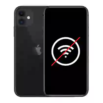 Sửa wifi iPhone 11 1