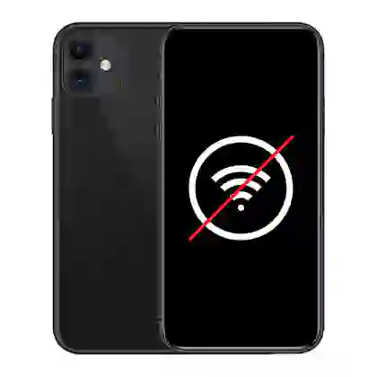 Sửa wifi iPhone 11 1