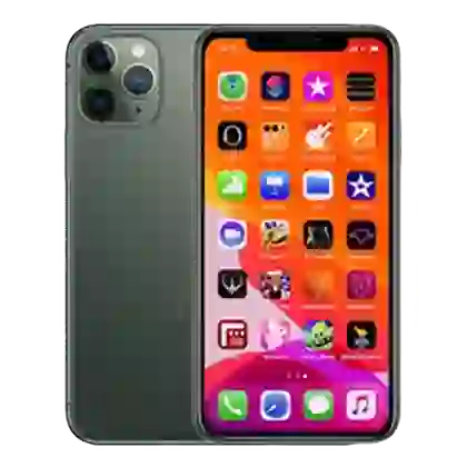 Sửa wifi iPhone 11 Pro 2