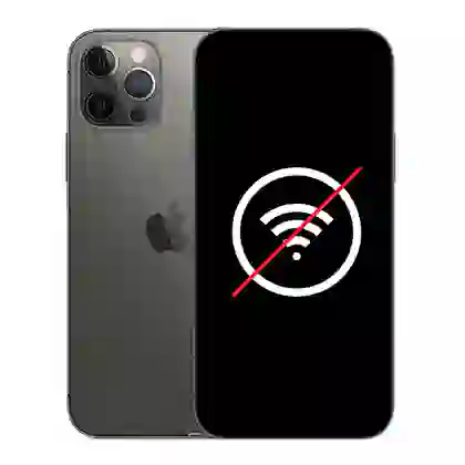 Sửa wifi iPhone 12 Pro 1
