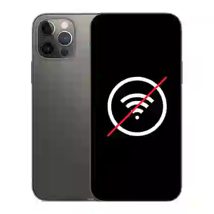 Sửa wifi iPhone 12 Pro Max 1