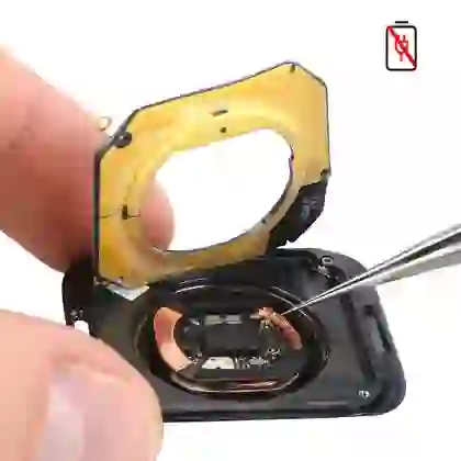 Sửa main - IC USB Sạc Apple Watch Series 4 1