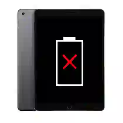 Sửa sạc trên main iPad Gen 8 1
