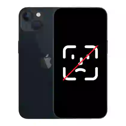 Sửa face id iPhone 13 1