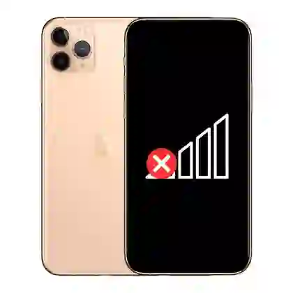 Sửa sóng iPhone 11 Pro 1