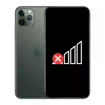 Sửa sóng iPhone 11 Pro Max 1