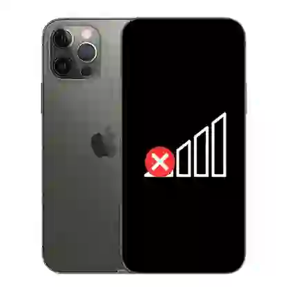 Sửa sóng iPhone 12 Pro 1