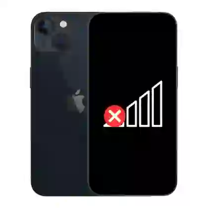 Sửa sóng iPhone 13 1