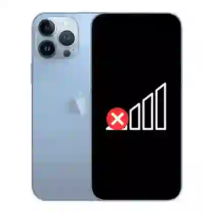 Sửa sóng iPhone 13 Pro 1