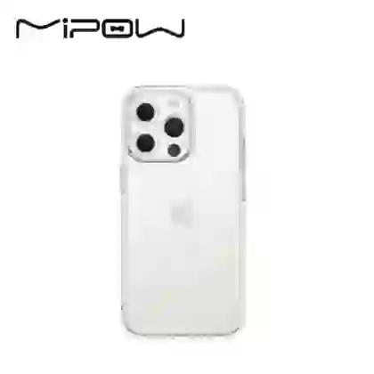 Ốp lưng iPhone 15 Pro Max Mipow Ring Holder 1