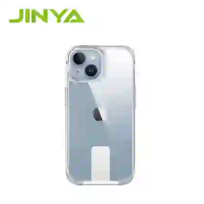 Ốp lưng iPhone 15 Jinya Crystal 1