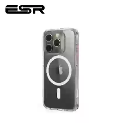 Ốp lưng iPhone 15 Pro Max ESR Classic Hybrid Halo Lock 1