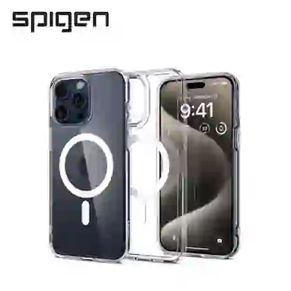 Ốp lưng iPhone 15 Pro Spigen Crystal Slot 1