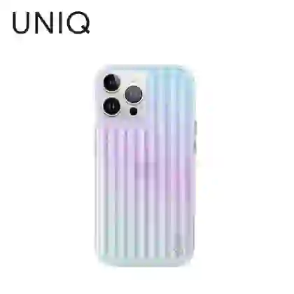 Ốp lưng iPhone 15 Pro Max UNIQ Coehl Linear Stardust 1
