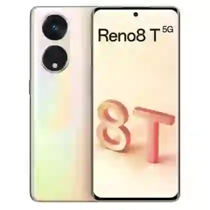 OPPO Reno8 T 5G 8GB 128GB Đen - Cũ Đẹp 1